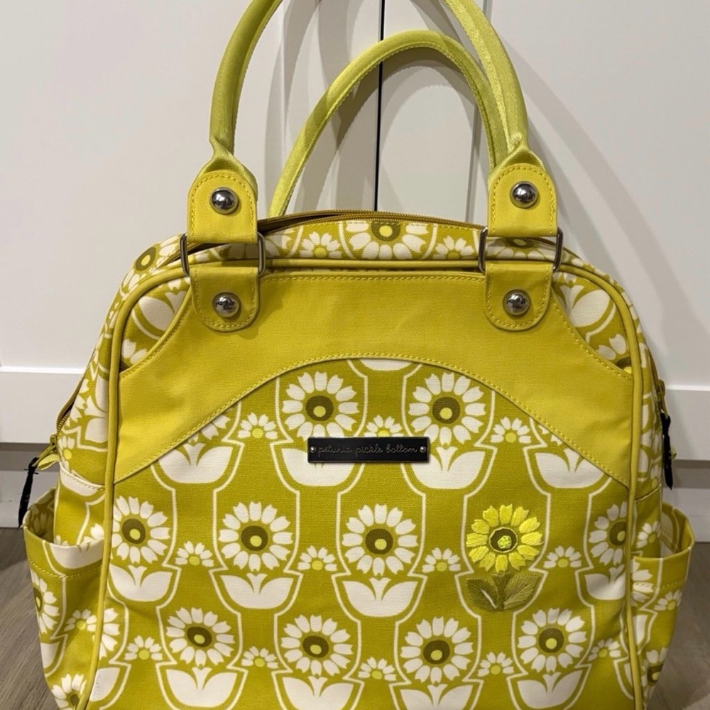Petunia Pickle Bottom Bag